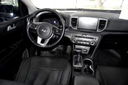 
										Kia Sportage full									