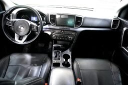 
										Kia Sportage full									