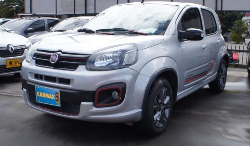 
								fiat uno full									