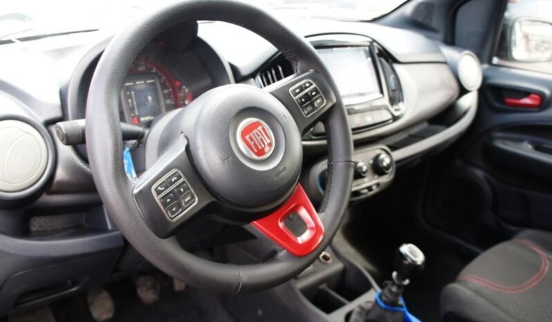 
								fiat uno full									