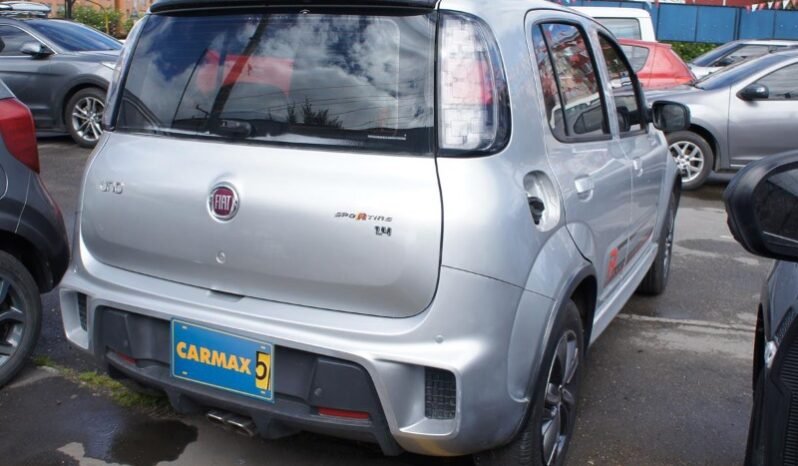 
								fiat uno full									