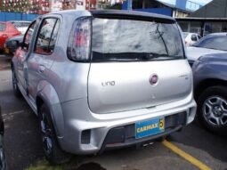 
										fiat uno full									