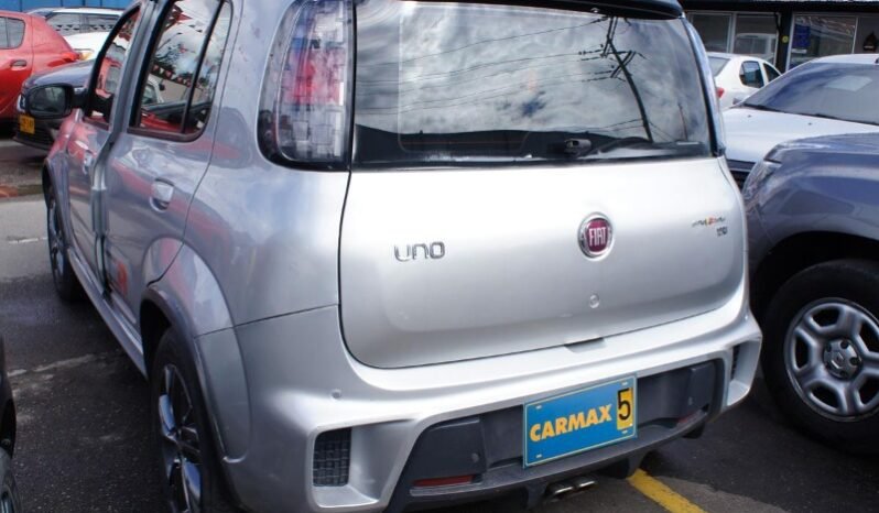 
								fiat uno full									