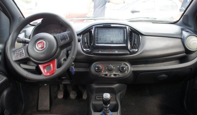 
								fiat uno full									