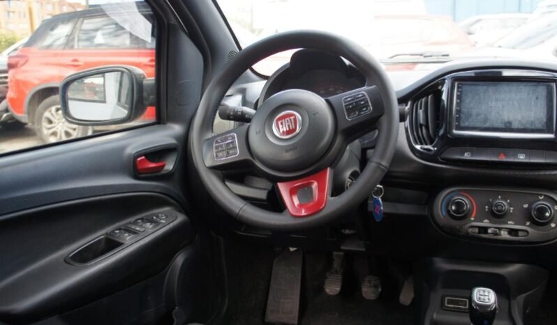 
								fiat uno full									