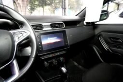 
										Renault Duster Intens full									