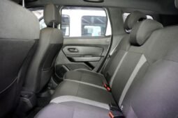 
										Renault Duster Intens full									