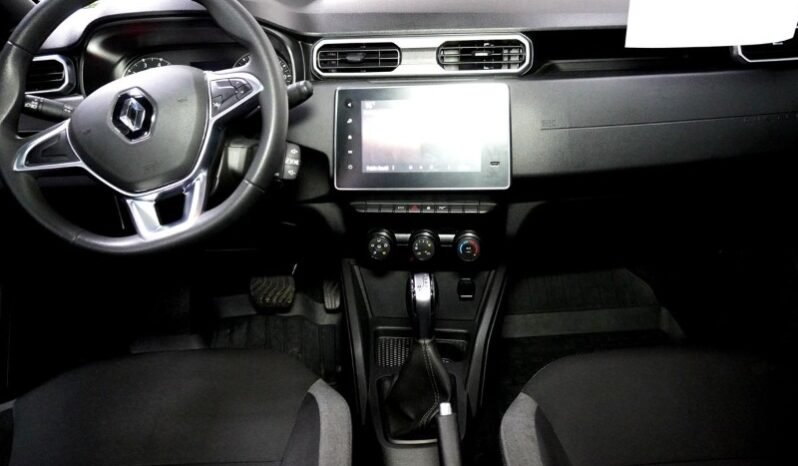 
								Renault Duster Intens full									