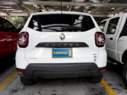 Renault Duster Intens