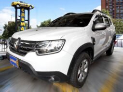 Renault Duster Intens