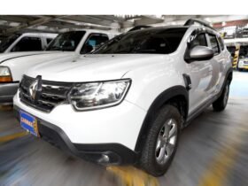 Renault Duster Intens