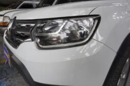 Renault Duster Intens