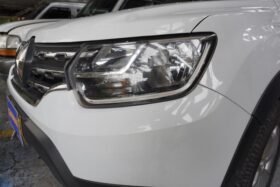 Renault Duster Intens