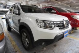 Renault Duster Intens