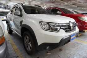 Renault Duster Intens