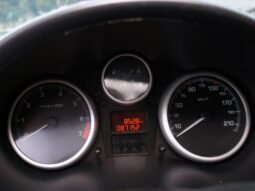 
										Peugeot 206 full									