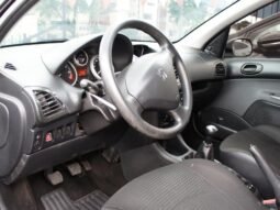 
										Peugeot 206 full									