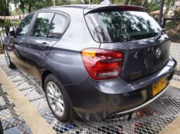 BMW 118I