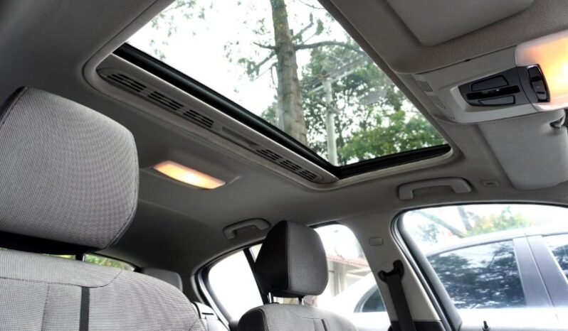 
								BMW 118I full									