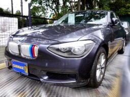 BMW 118I