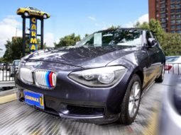 BMW 118I