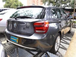 BMW 118I