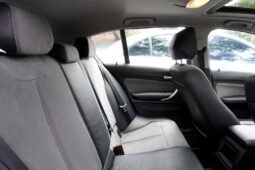 
										BMW 118I full									