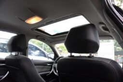 
										BMW 118I full									