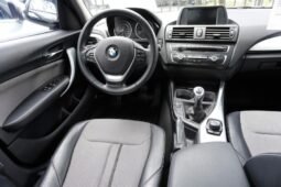 
										BMW 118I full									