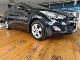 
										Hyundai I35 full									