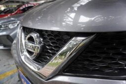 
										Nissan Qashqai full									