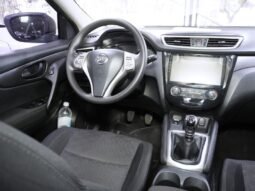 
										Nissan Qashqai full									