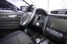 
										Nissan Qashqai full									