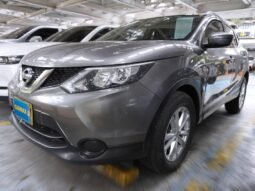 
										Nissan Qashqai full									