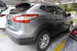 
										Nissan Qashqai full									