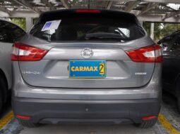
										Nissan Qashqai full									