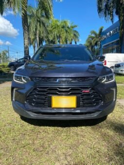 Chevrolet Tracker RS