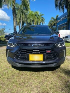 Chevrolet Tracker RS