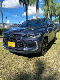 Chevrolet Tracker RS