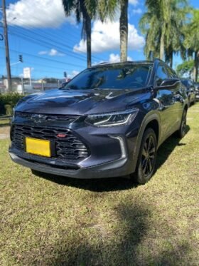 Chevrolet Tracker RS