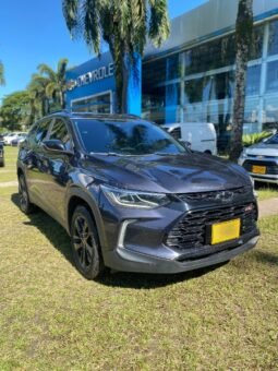 Chevrolet Tracker RS