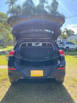 Chevrolet Tracker RS