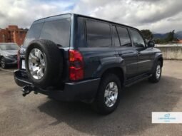 
										Nissan PATROL full									
