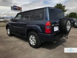 
										Nissan PATROL full									