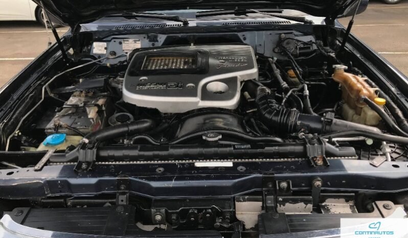 
								Nissan PATROL full									
