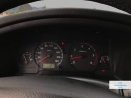 
										Nissan PATROL full									