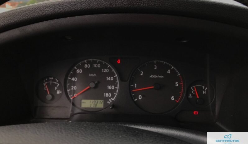 
								Nissan PATROL full									
