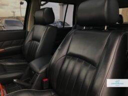 
										Nissan PATROL full									