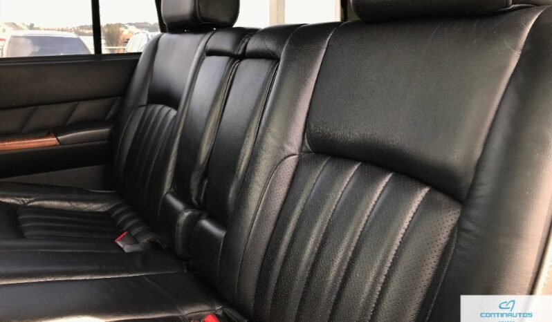 
								Nissan PATROL full									
