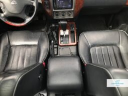 
										Nissan PATROL full									